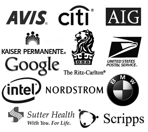 Interpreters Unlimited - Our Clients